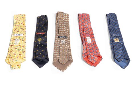 hermes tie cheap|where to buy hermes ties.